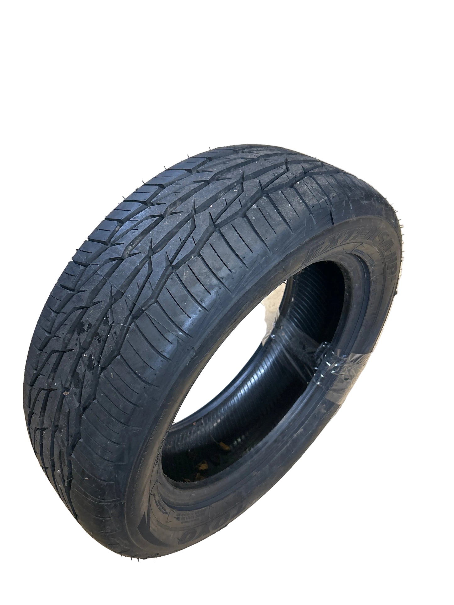 TOYO EXTENSA HP II BSW P 205 55 16 94V XL UHP ALL SEASON TIRE 196340