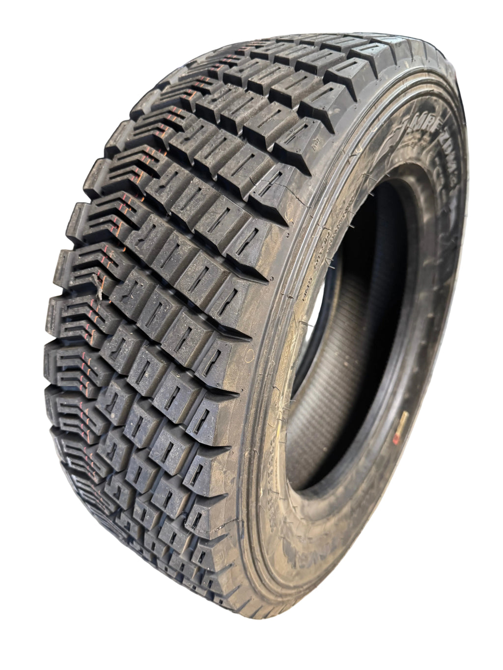2 NOS MRF ZDM 3 RIGHT SOFT BSW P 205 65 15 94S RALLY TIRE TIRE MSDM206515