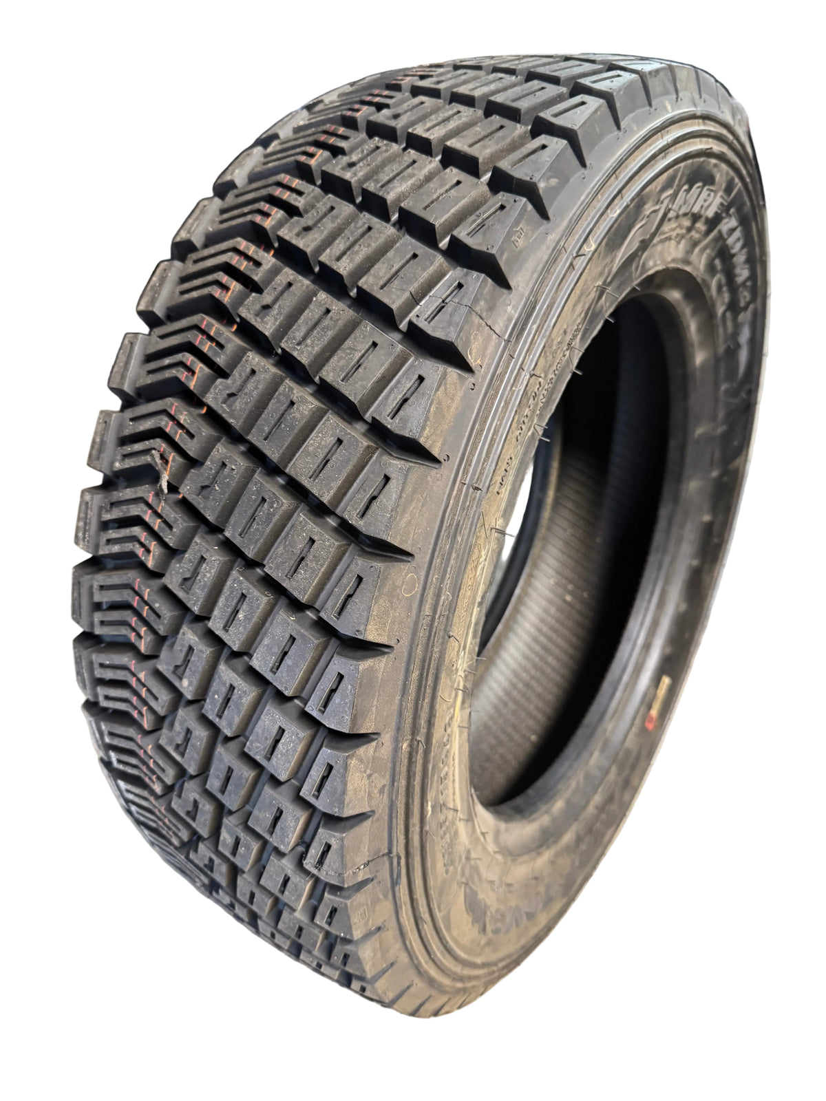 2 NOS MRF ZDM 3 RIGHT SOFT BSW P 205 65 15 94S RALLY TIRE TIRE MSDM206515