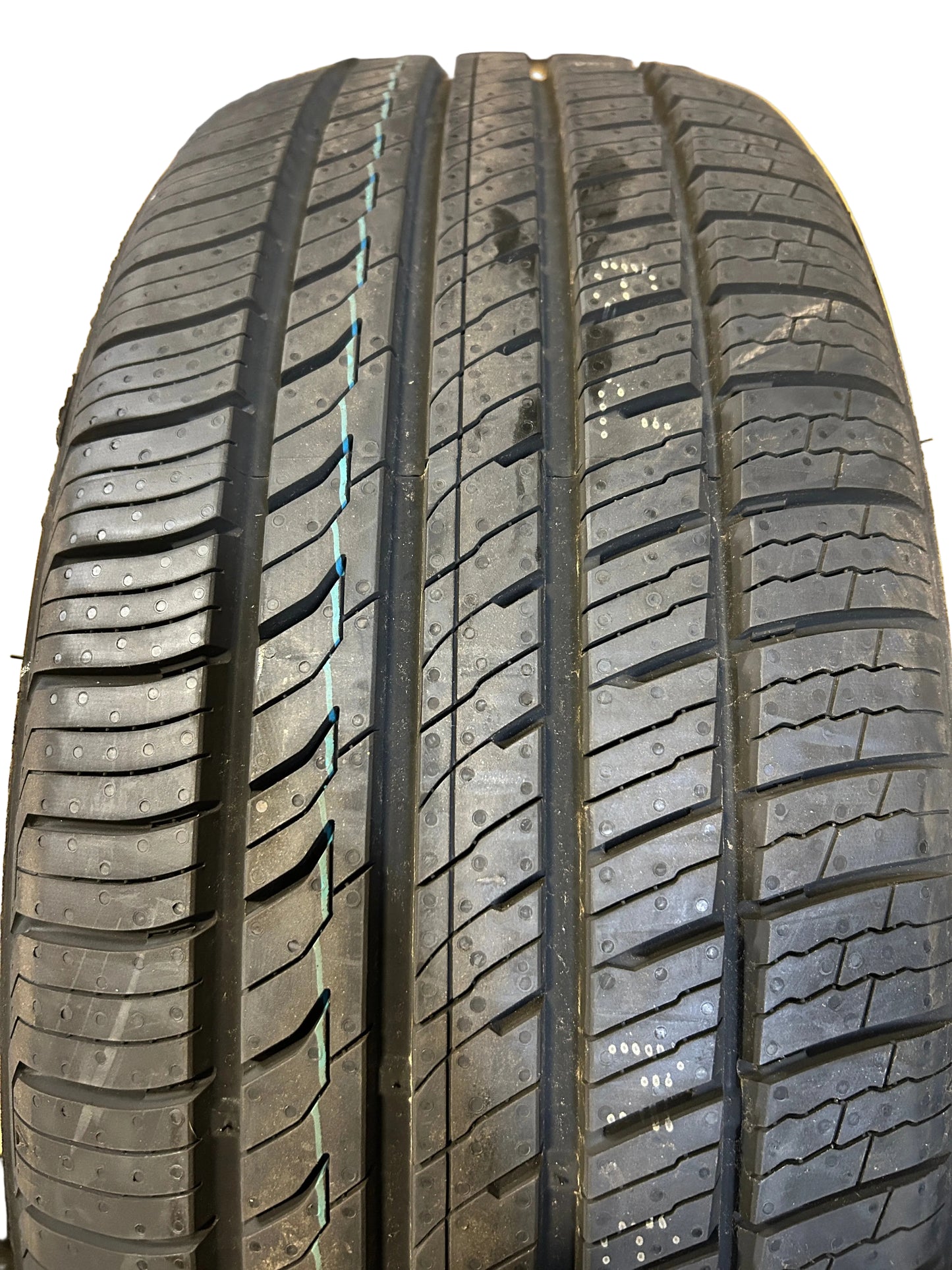 KUMHO ECSTA PA51 BSW P 215 55 17 94W ALL SEASON TIRE 2247903
