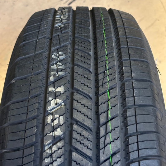 2 KUMHO SOLUS TA51A P 215 65 16 98T SL ALL SEASON TIRES 2285993