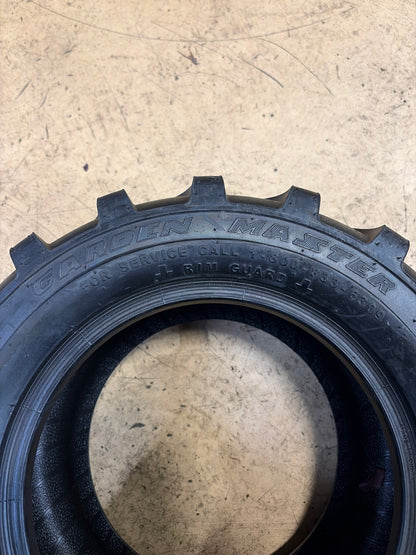 OTR GARDEN MASTER BSW  18 8.5 10 4PLY AGRICULTURE TIRE T99041885010