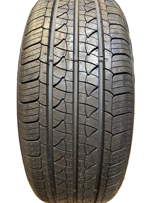 NEXEN NPRIZ AH8 BSW P 195 60 15 88H ALL SEASON TIRE 15120NXK