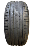 2 NOS PIRELLI P ZERO PZ4-LUXURY (*) BMW RSC P 275 40 21 107Y XL 2751400 TIRE
