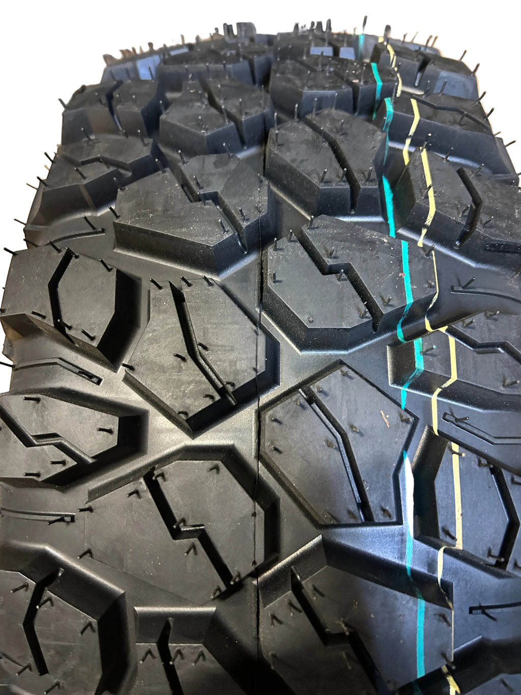 OCELOT XC729 R/T BSW  27 9 14 6PLY ATV/UTV TIRE 7487292709R14