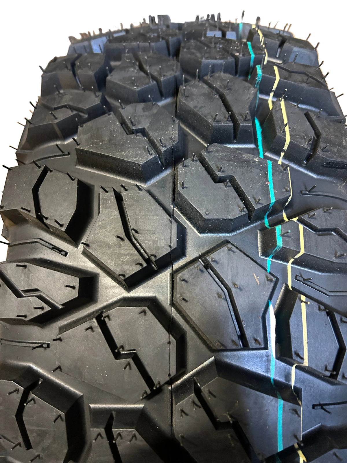 OCELOT XC729 R/T BSW  27 9 14 6PLY ATV/UTV TIRE 7487292709R14