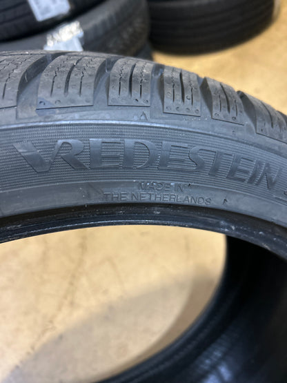 VREDESTEIN WINTRAC PRO+ BSW P 275 35 21 103Y XL WINTER TIRE 8714692998447