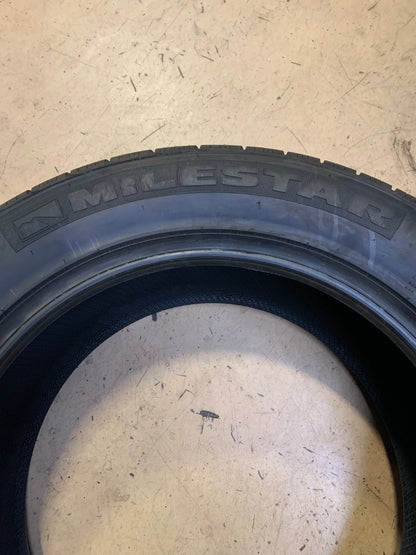 MILESTAR MS932 SPORT BSW P 245 55 18 103V ALL SEASON TIRE 24377001