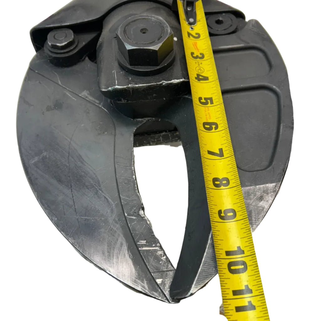 USED TNT RESCUE STORM SERIES 2 BATTERY POWEED CUTTERS EBFC-320D
