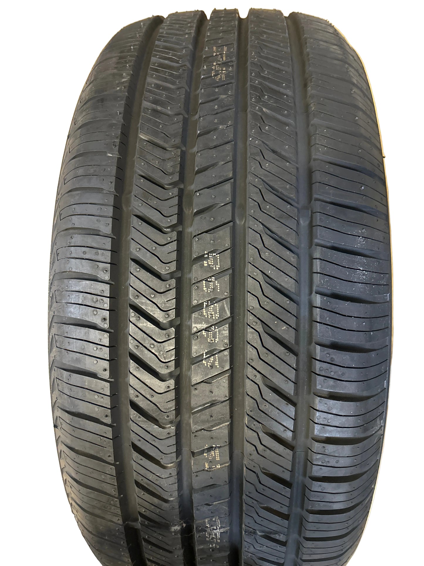 YOKOHAMA GEOLANDAR X-CV GO57 BSW P 255 55 18 109W  TIRE 110157001