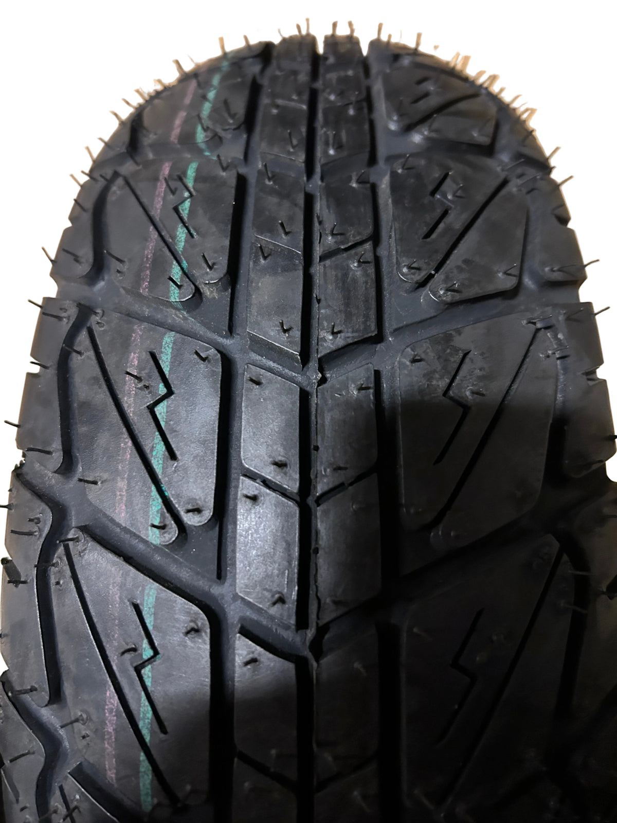 SHINKO SR723 BSW 130 70 12 62P REAR SCOOTER TIRE 874500