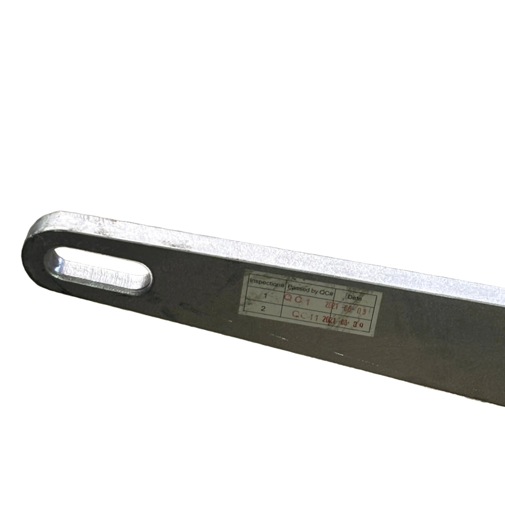 ROCNA GALVANIZED FIXED SHANK SCOOP ANCHORS 55LBS ROCORG025GS