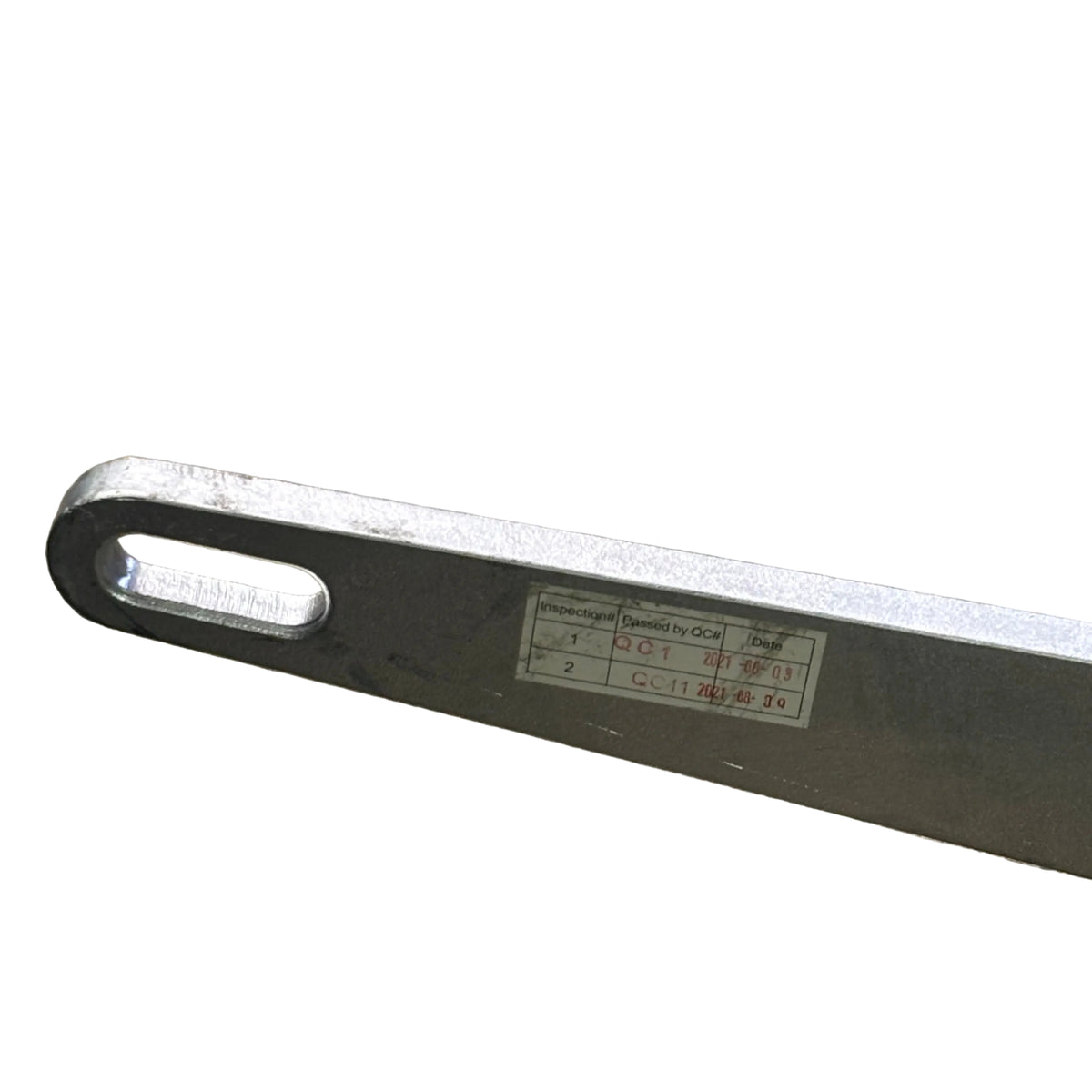 ROCNA GALVANIZED FIXED SHANK SCOOP ANCHORS 55LBS ROCORG025GS