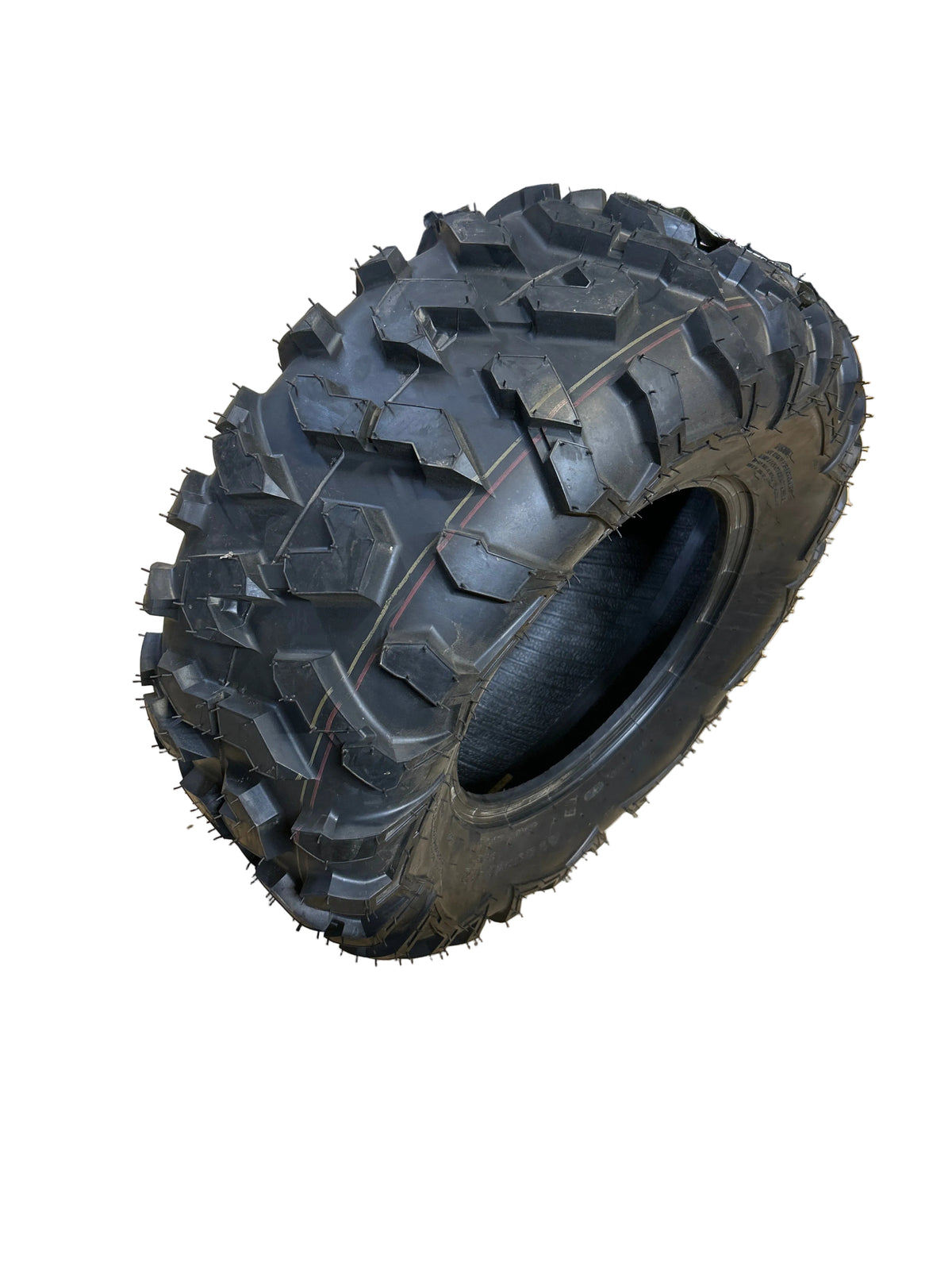 HALBERD BSW 25 10 12 50J 6PLY ATV/UTV TIRE HU01-04