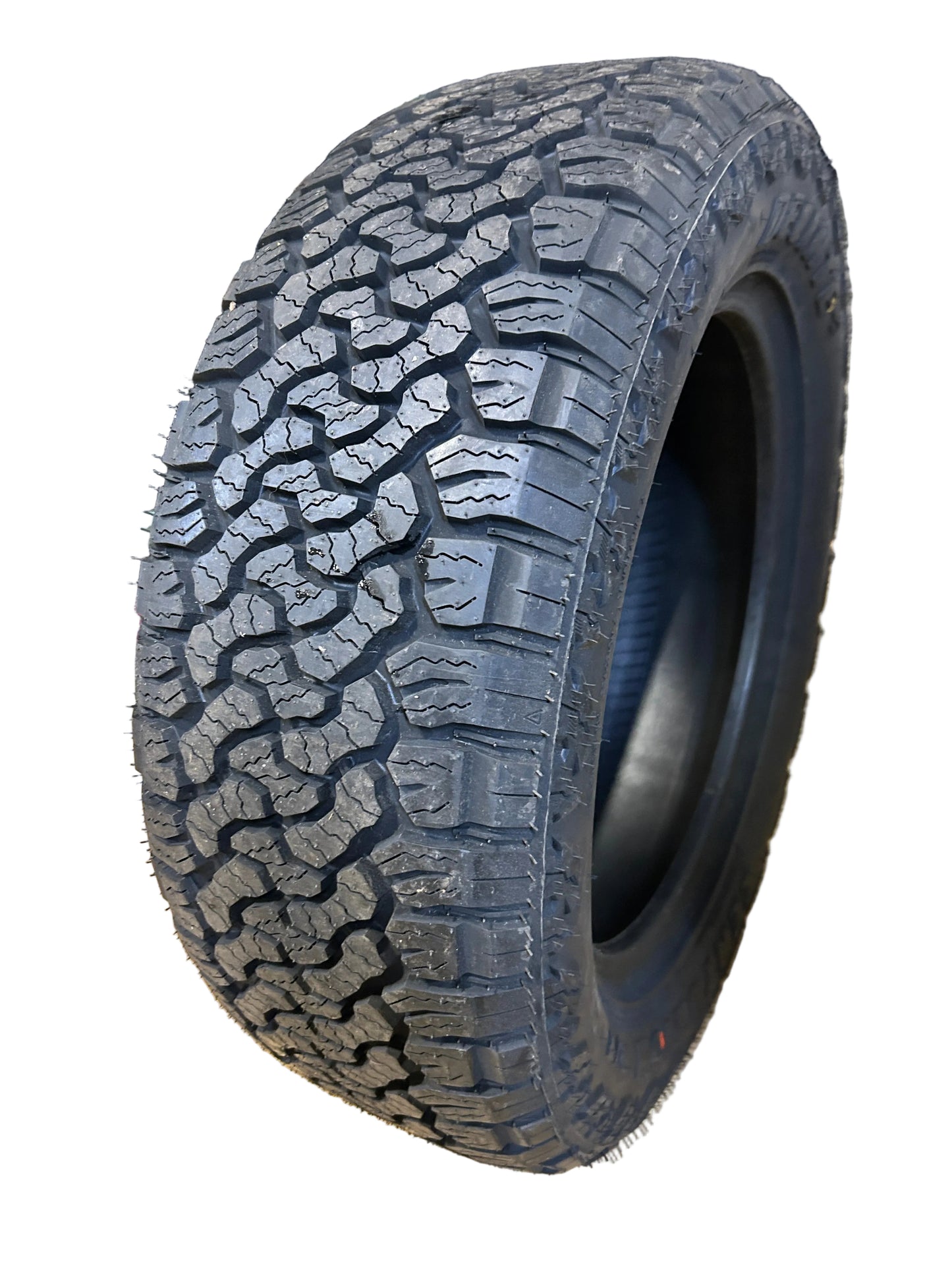 DELINTE CENTURION A/T BSW P 245 60 18 105V ALL TERRAIN TIRE 714234