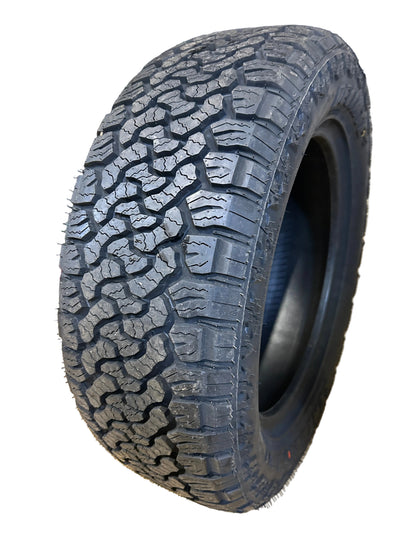 DELINTE CENTURION A/T BSW P 245 60 18 105V ALL TERRAIN TIRE 714234
