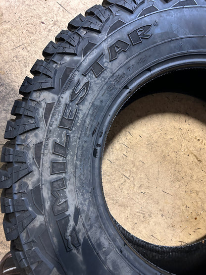 MILESTAR PATAGONIA A/T PRO BSW P 265 70 17 115T ALL TERRAIN TIRE 24689220