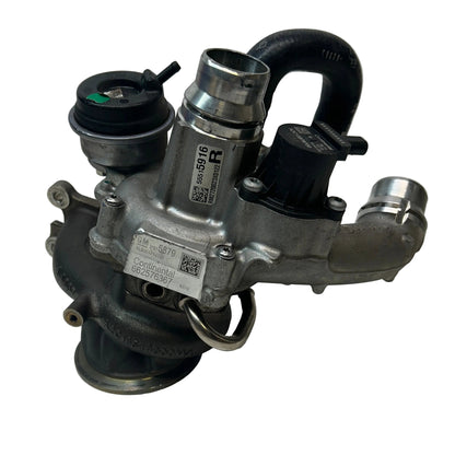 USED CORE GM 25204082 TURBOCHARGER 20-23 CHEVY TRAILBLAZER