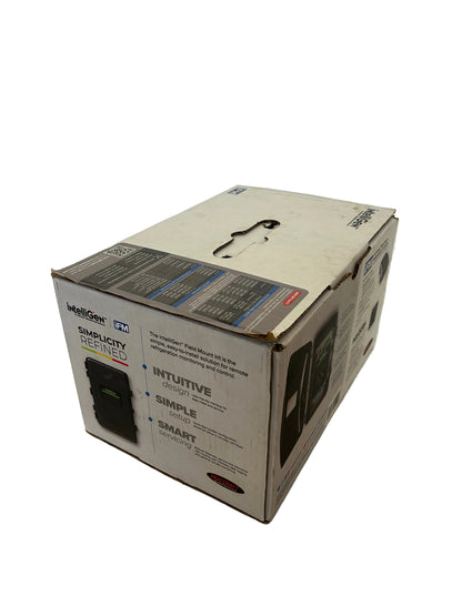 HEATCRAFT INTELLIGEN FIELD MOUNT (IFM) KIT, W/ 25' SENSOR LEAD WIRES 59755002