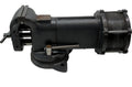 HEINRICH PRODUCTION BENCH VISE MODEL 14