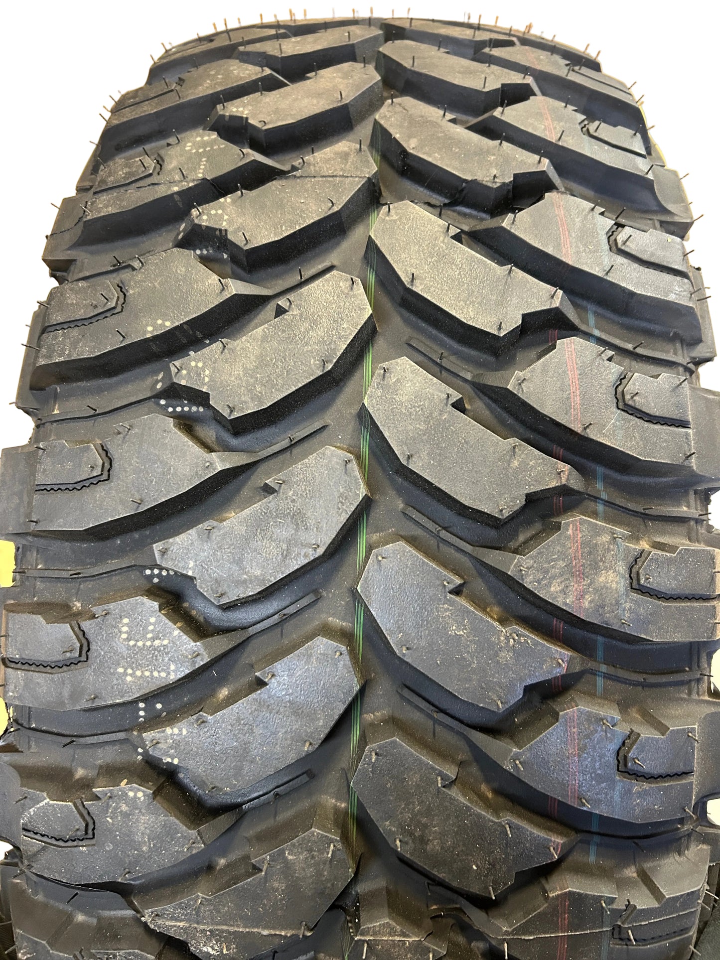 RBP REPULSOR M/T BSW LT 33 12.5 20 114Q 10PLY MUD TIRE RBPMT20125010