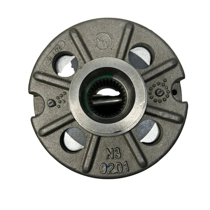 AAM 2019+ DODGE RAM 3500 30-SPILINE LIMITED SLIP REAR DIFFERENTIAL