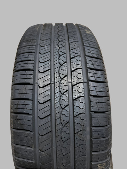 2 PIRELLI P7 A/S PLUS 3 P 225 55 17 97V SL ALL SEASON  TIRES 4222900