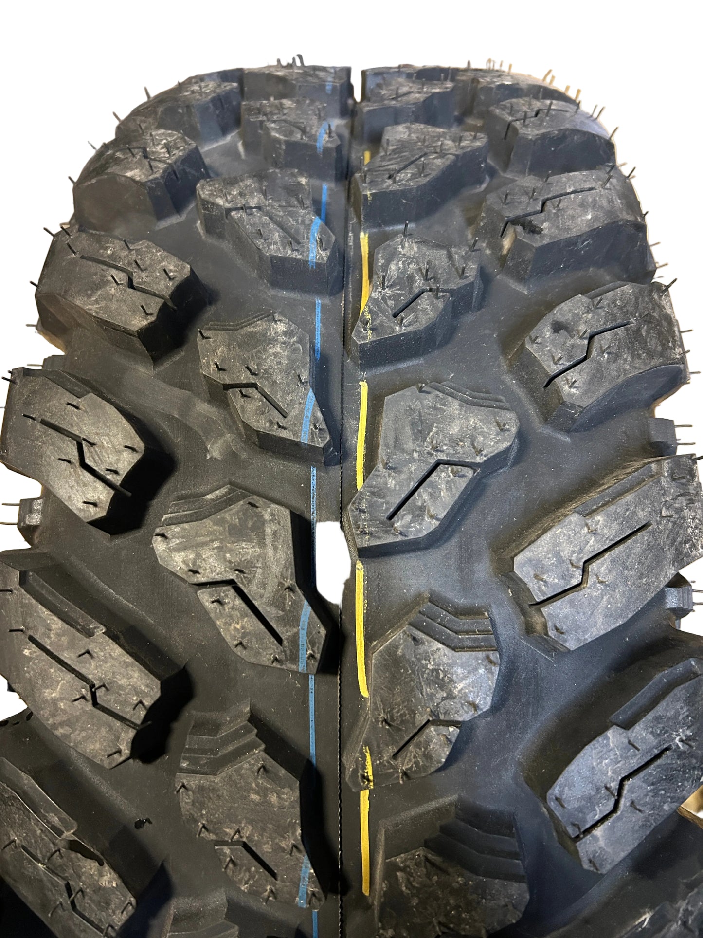 KENDA CROSS TRAIL BSW 30 10 15 8PLY ATV/UTV TIRE 2168460007