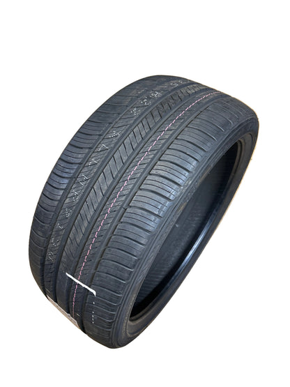 KUMHO CRUGEN HP71 BSW P 265 35 22 102W XL ALL SEASON TIRE 2263793