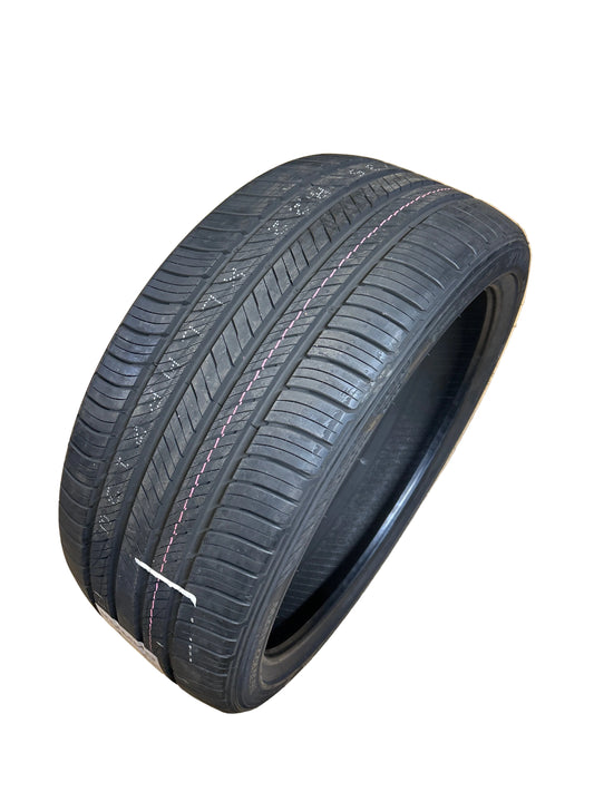 KUMHO CRUGEN HP71 BSW P 265 35 22 102W XL ALL SEASON TIRE 2263793