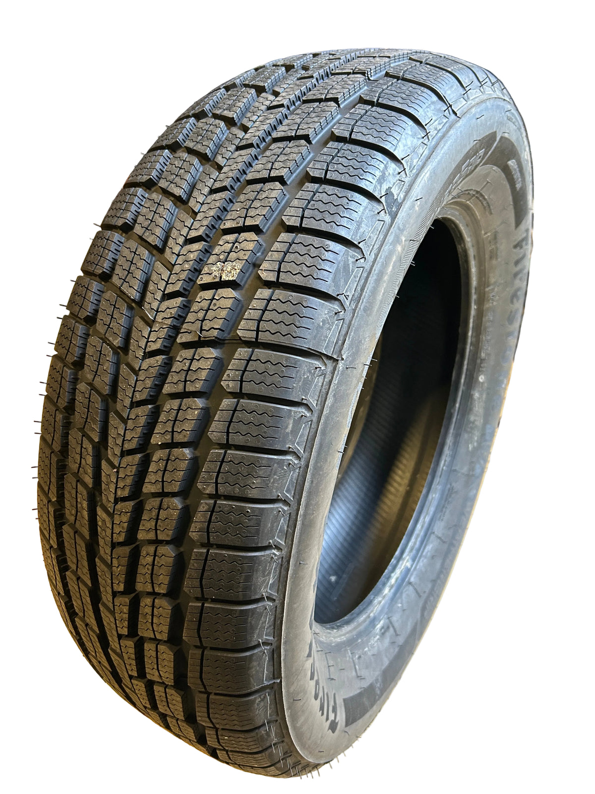 FIRESTONE WEATHERGRIP BSW P 245 60 18 105H ALL WEATHER TIRE 009166