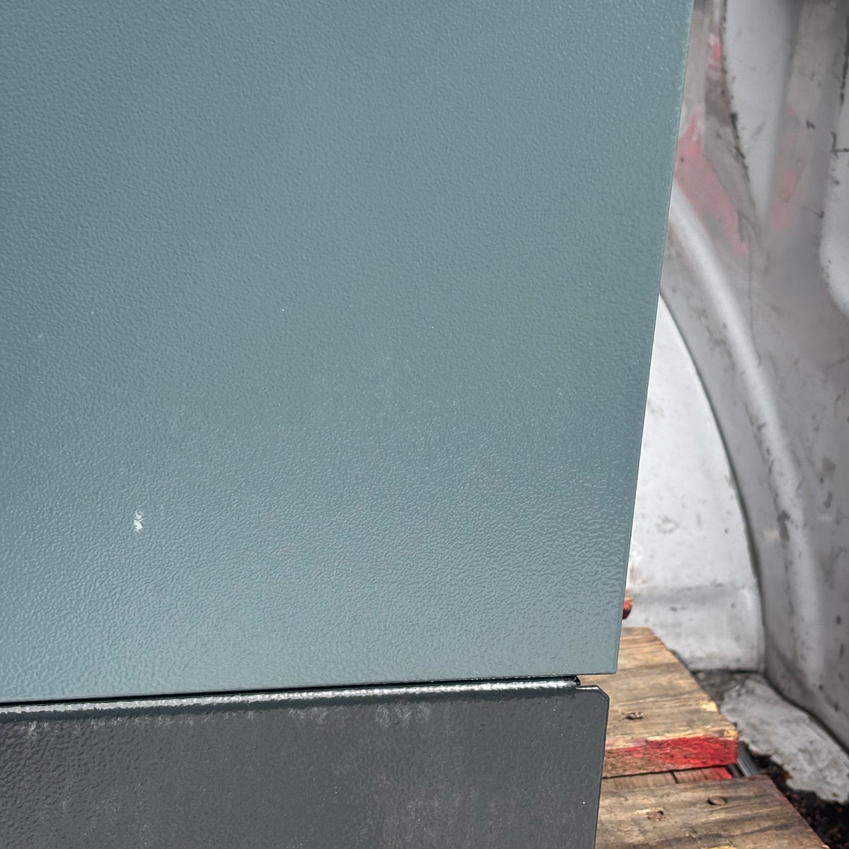 ATLAS COPCO FX 180N NON-CYCLING REFRIGERATED AIR DRYER 460/3/60 382 CFM @ 100 PSI  2'' NPT