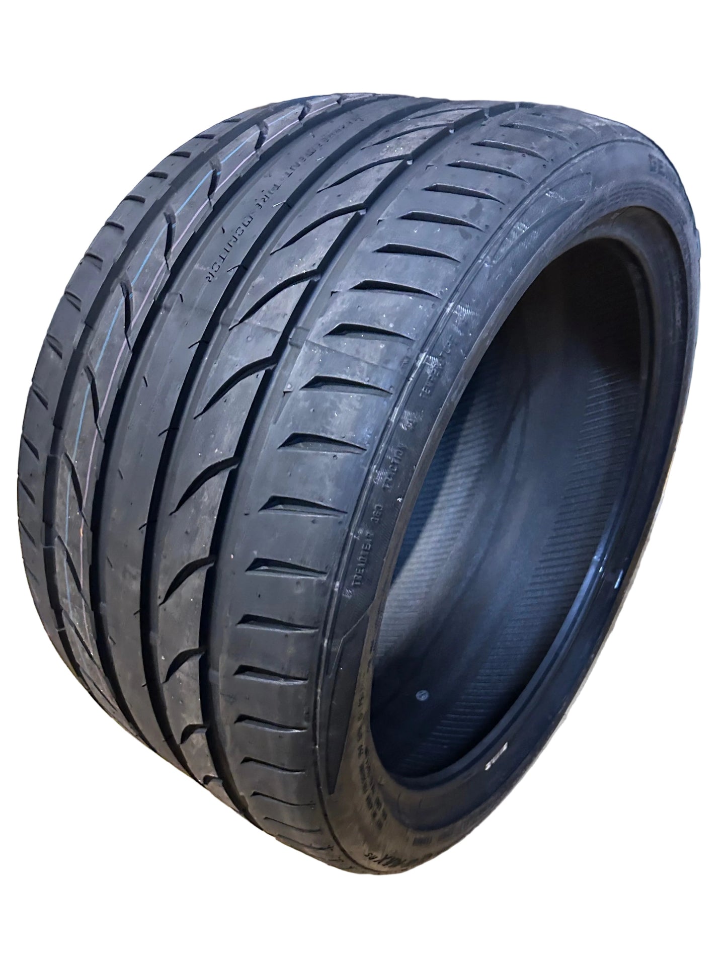 GENERAL G-MAX RS BSW P 295 30 18 98Y XL UHP TIRE 15492930000