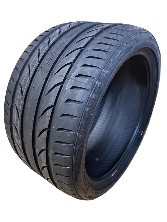 GENERAL G-MAX RS BSW P 295 30 18 98Y XL UHP TIRE 15492930000