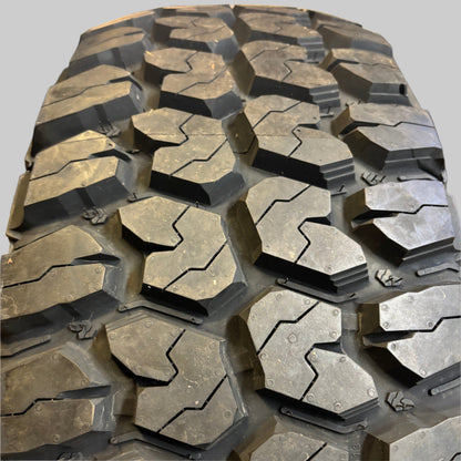 WESTLAKE SL376 M/T BSW LT 35 12.5 15 113Q LRC 6PLY MUD TERRAIN TIRE 22228504