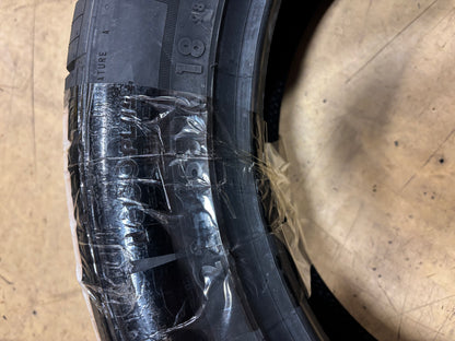 CONTINENTAL CROSSCONTACT LX25 P 225 55 18 98H SL ALL SEASON TIRE 15571360000