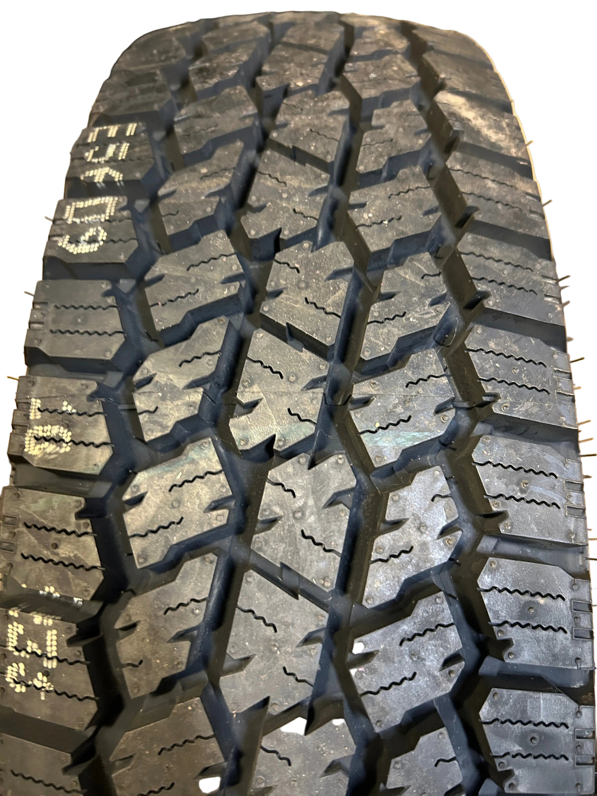 YOKOHAMA GEOLANDAR A/T4 G018 BSW LT 235 80 17 120/117S 10PLY ALL TERRAIN TIRE 110101820