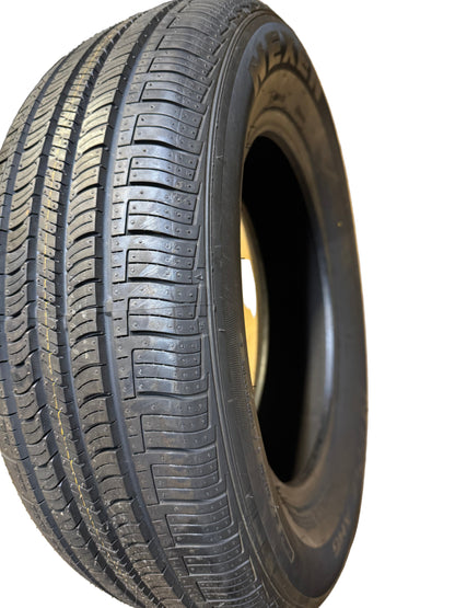 NEXEN NPRIZ AH5 P 205 65 16 95T SL ALL SEASON TIRE 15131NXK