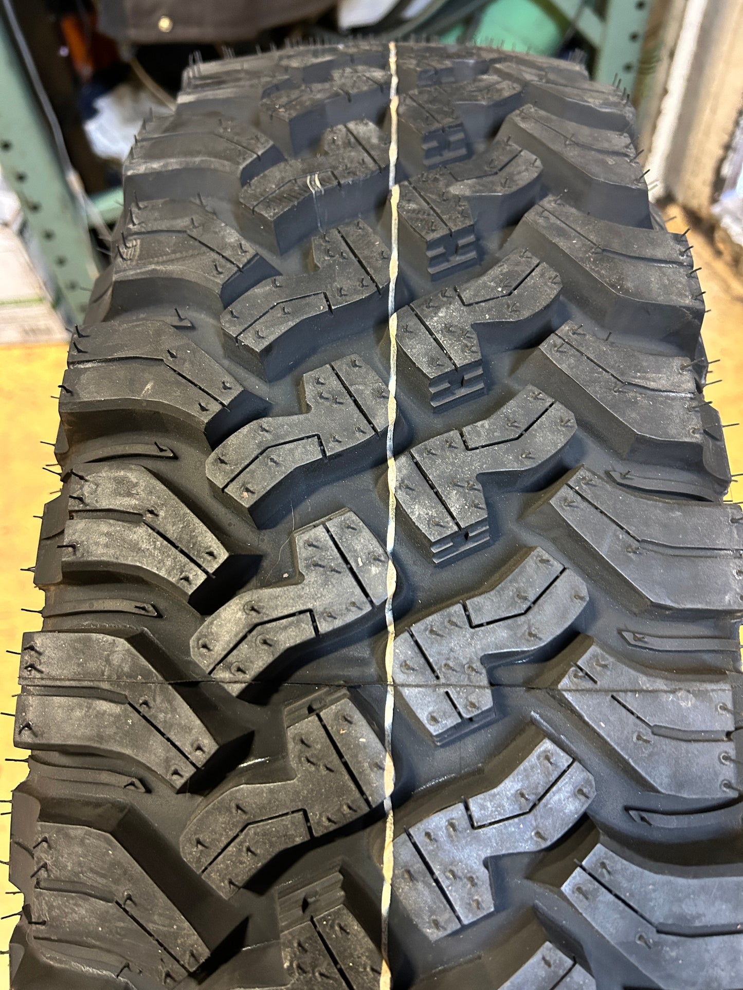 FALKEN WILDPEAK M/T M/T01 BSW LT 255 85 16 123/120Q 10PLY MUD TIRE 28516036