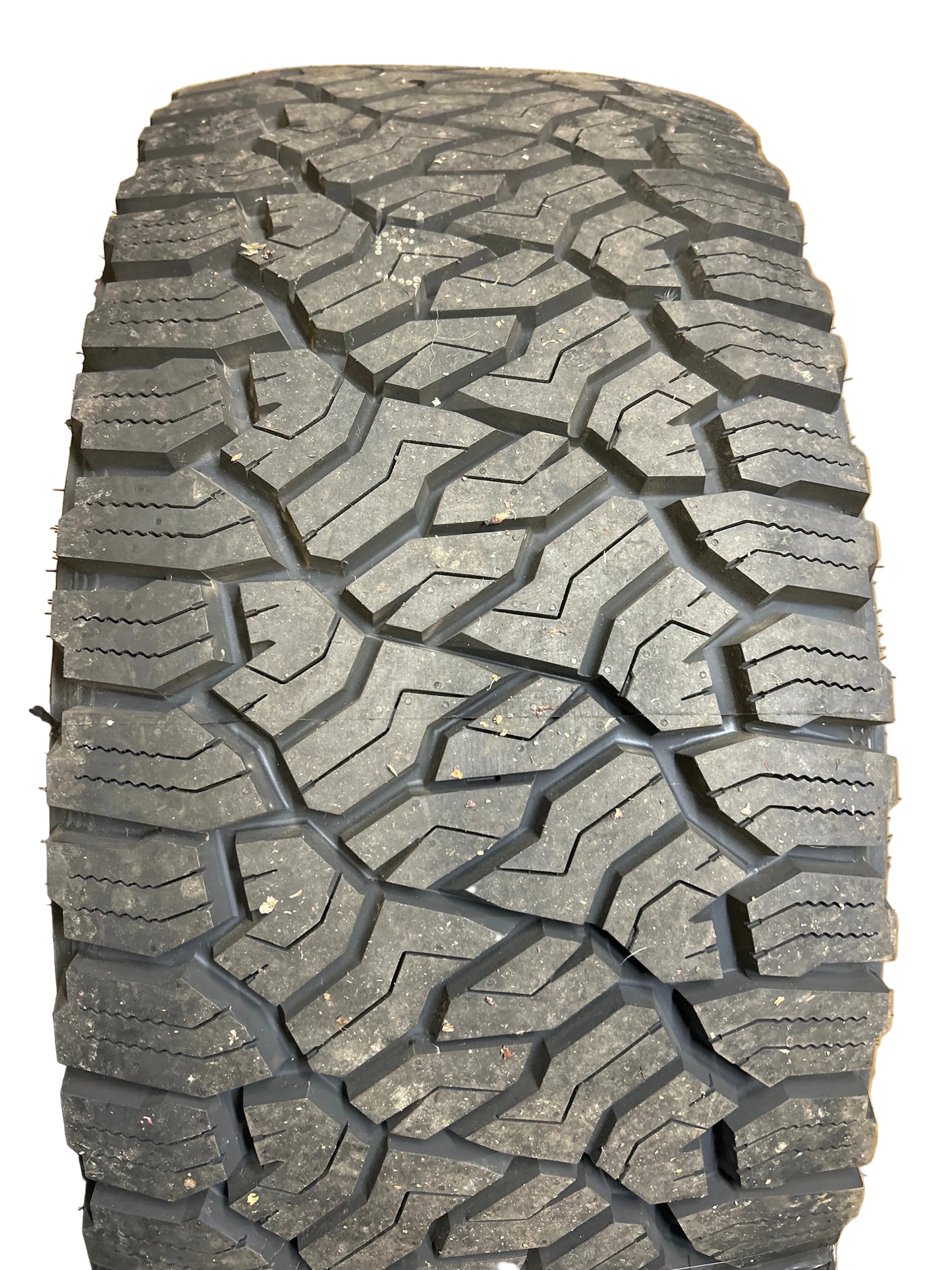 VENOM POWER TRAIL HUNTER ATS BSW LT 33 12.50 20 114R ALL TERRAIN TIRE VPTHATS02