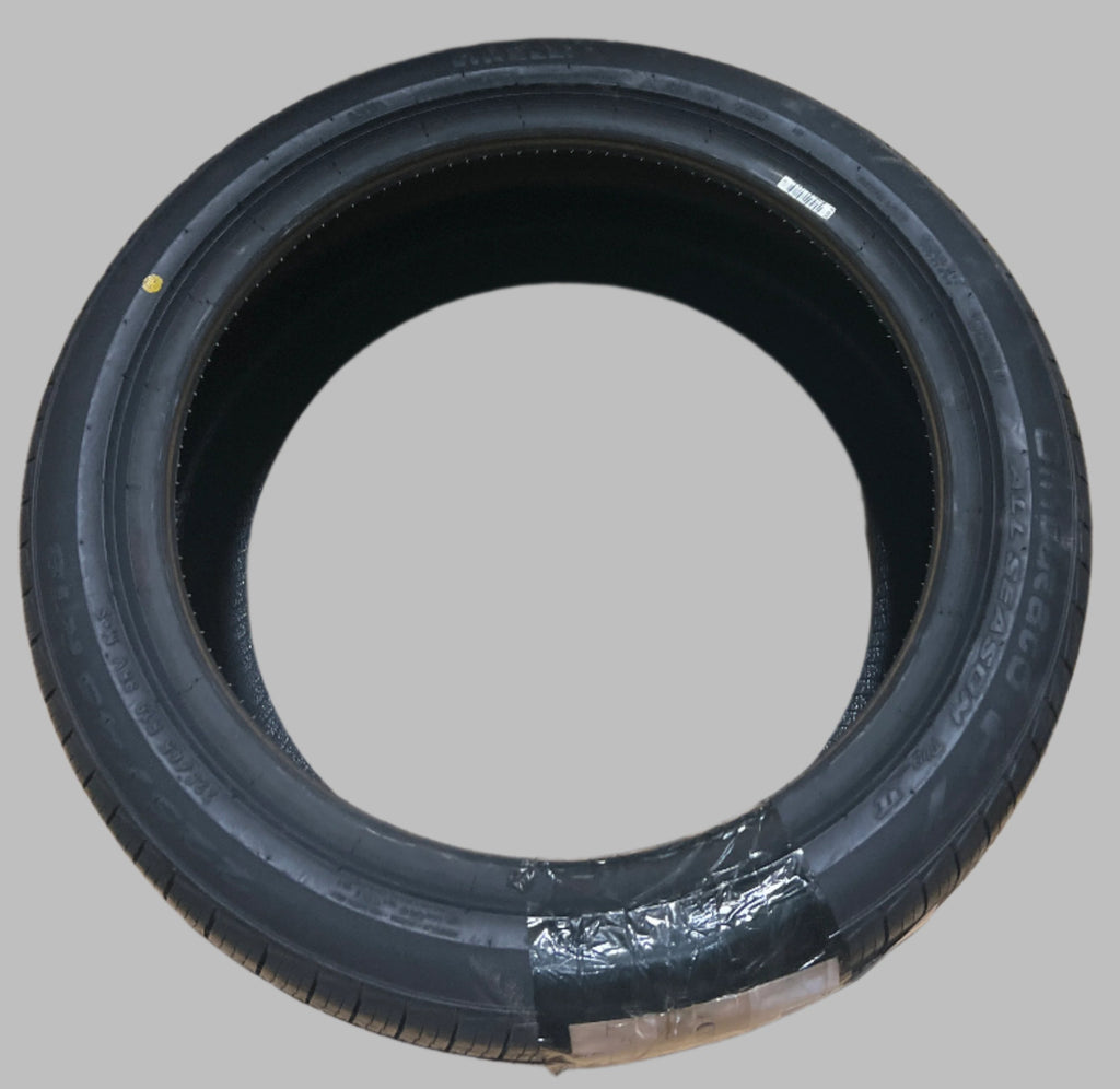 2 PIRELLI CINTURATO P7 A/S PLUS II P 225 45 18 95V XL ALL SEASON TIRE 3592000
