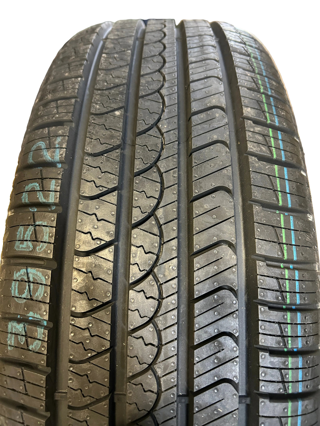PIRELLI SCORPION ALL SEASON PLUS 3 BSW P 245 60 20 107H TIRE 3952200