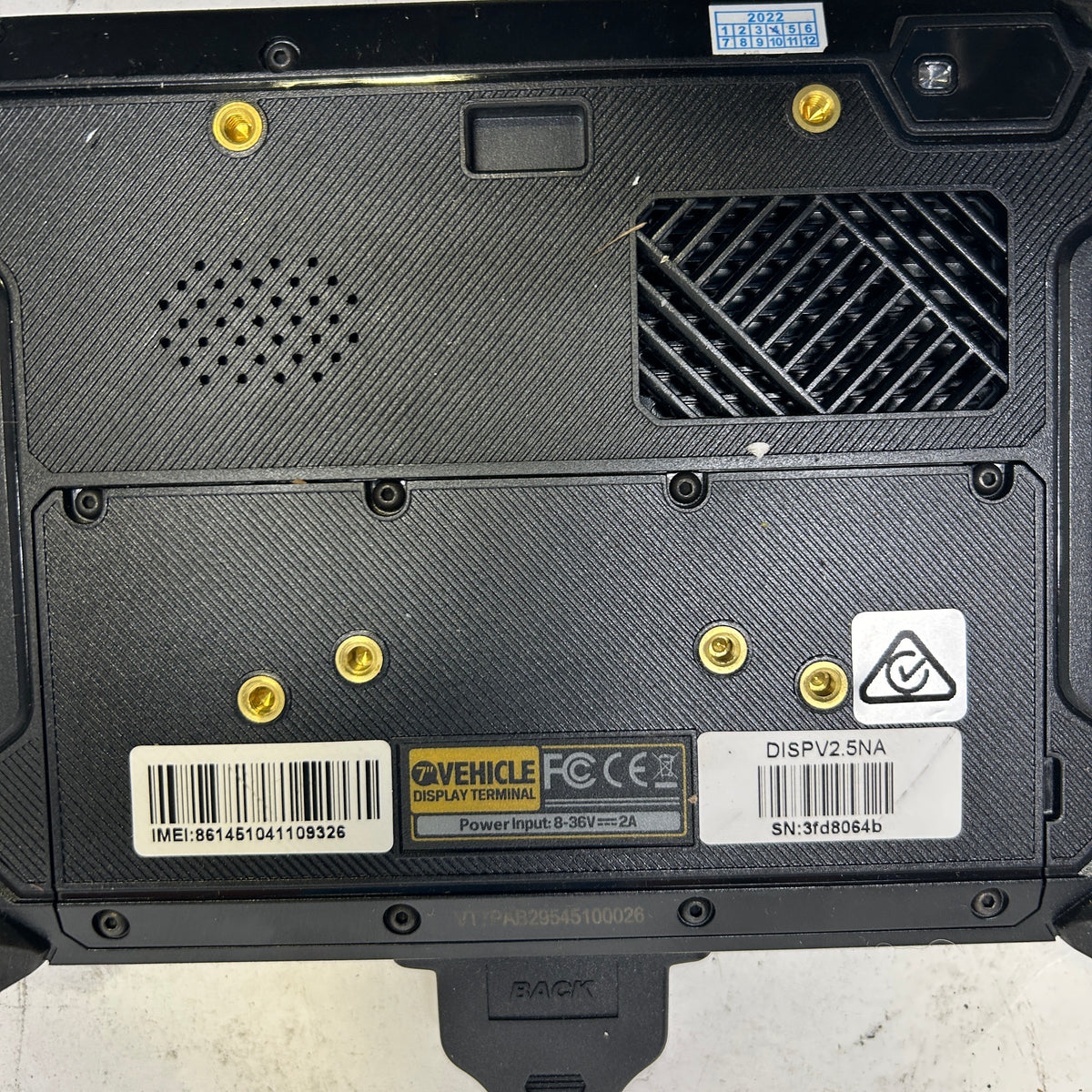 3RTABLET VT7  VT7PAB29545100026