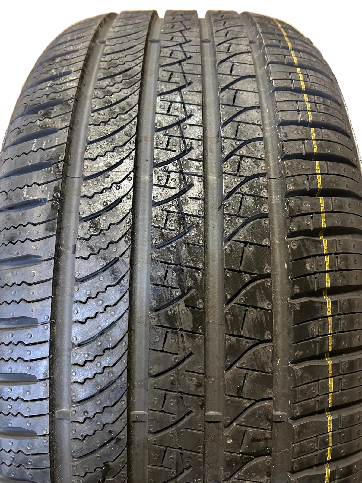 PIRELLI SCORPION ZERO ALL SEASON ELECT BSW P 255 45 20 105T  TIRE 3976500