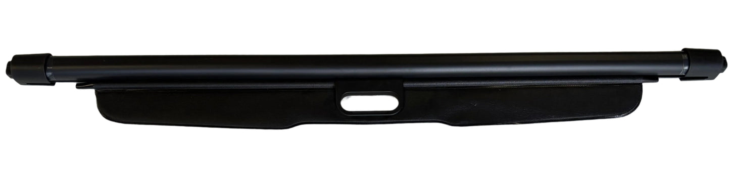 GENUINE GM 10-17 CHEVY EQUINOX SHADE ASSEMBLY LUGGAGE BLACK 23131658