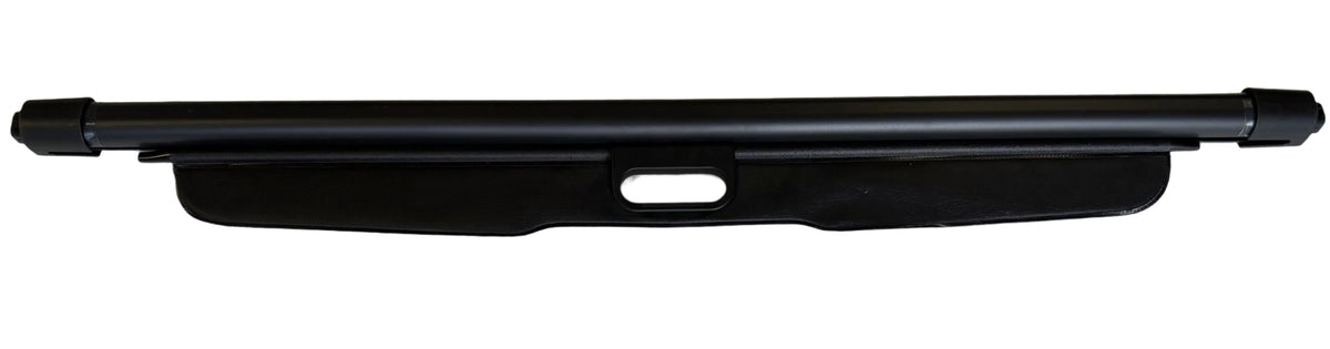GENUINE GM 10-17 CHEVY EQUINOX SHADE ASSEMBLY LUGGAGE BLACK 23131658