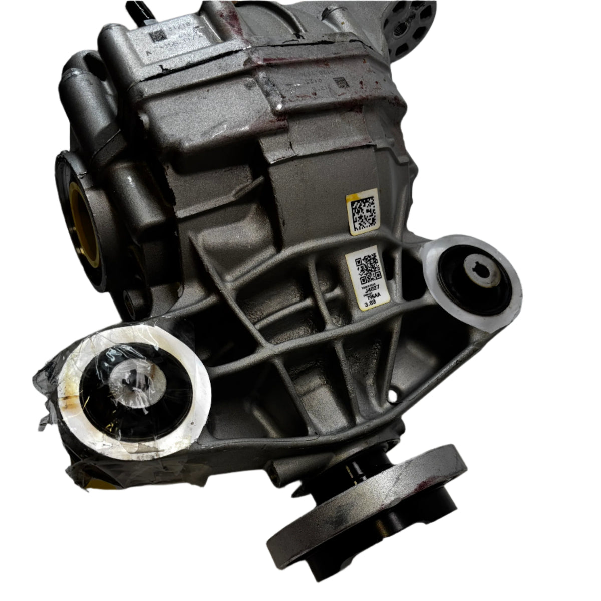 MOPAR REAR AXLE DIFFERENTIAL 15-23 DODGE CHARGER CHALLANGER 5.7L 6.4L 68427796AA