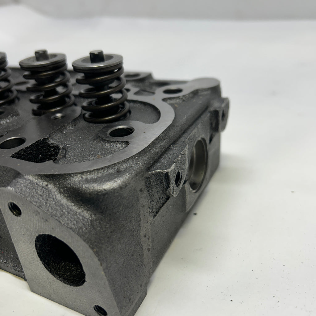 AFTERMARKET KUBOTA COMPLETE CYLINDER HEAD 1603003044