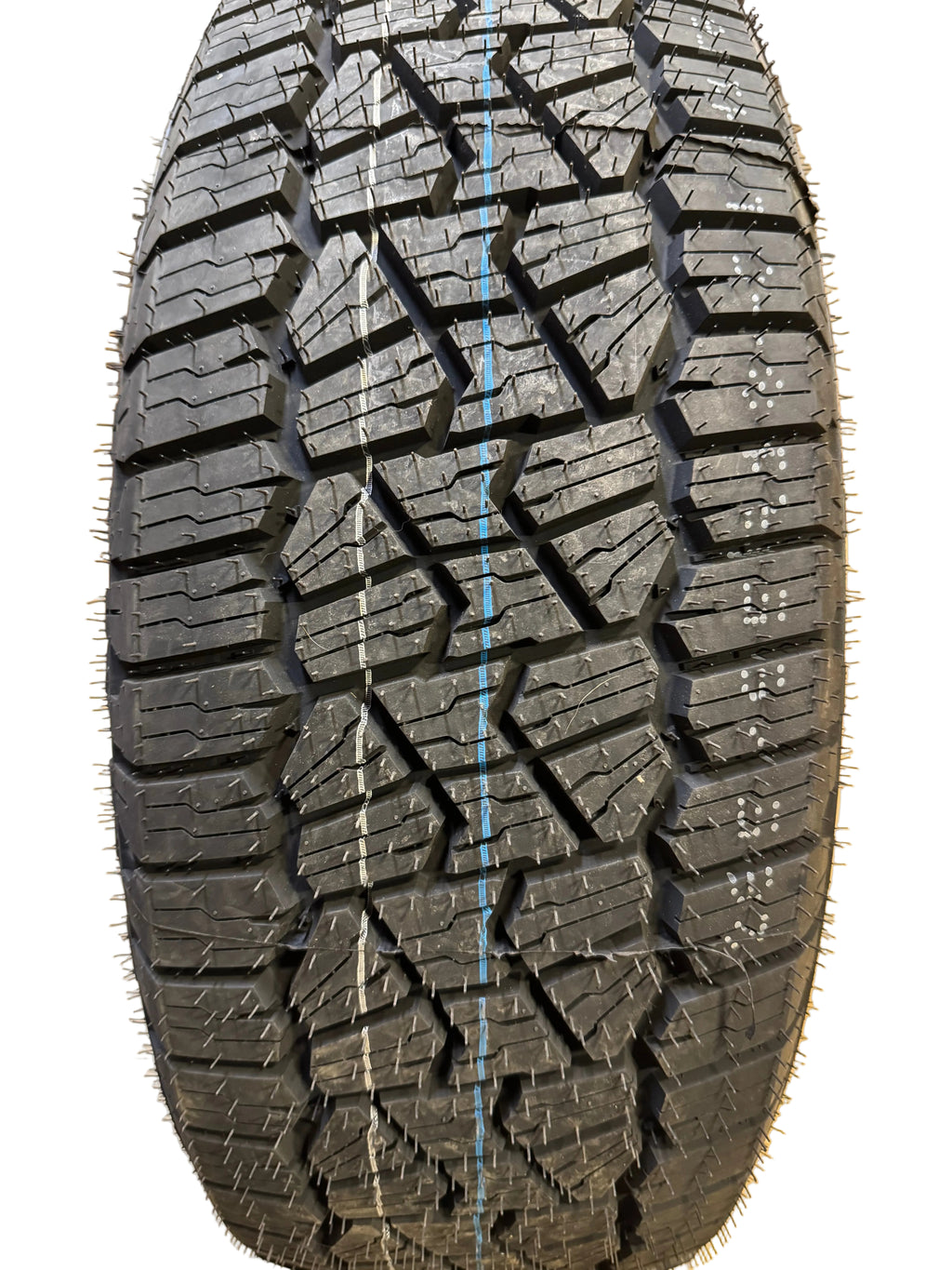 SUPERMAX ATX-1 BSW P 265 65 18 114T ALL TERRAIN TIRE 1801ATSX
