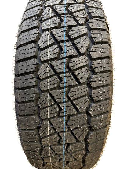SUPERMAX ATX-1 BSW P 265 65 18 114T ALL TERRAIN TIRE 1801ATSX